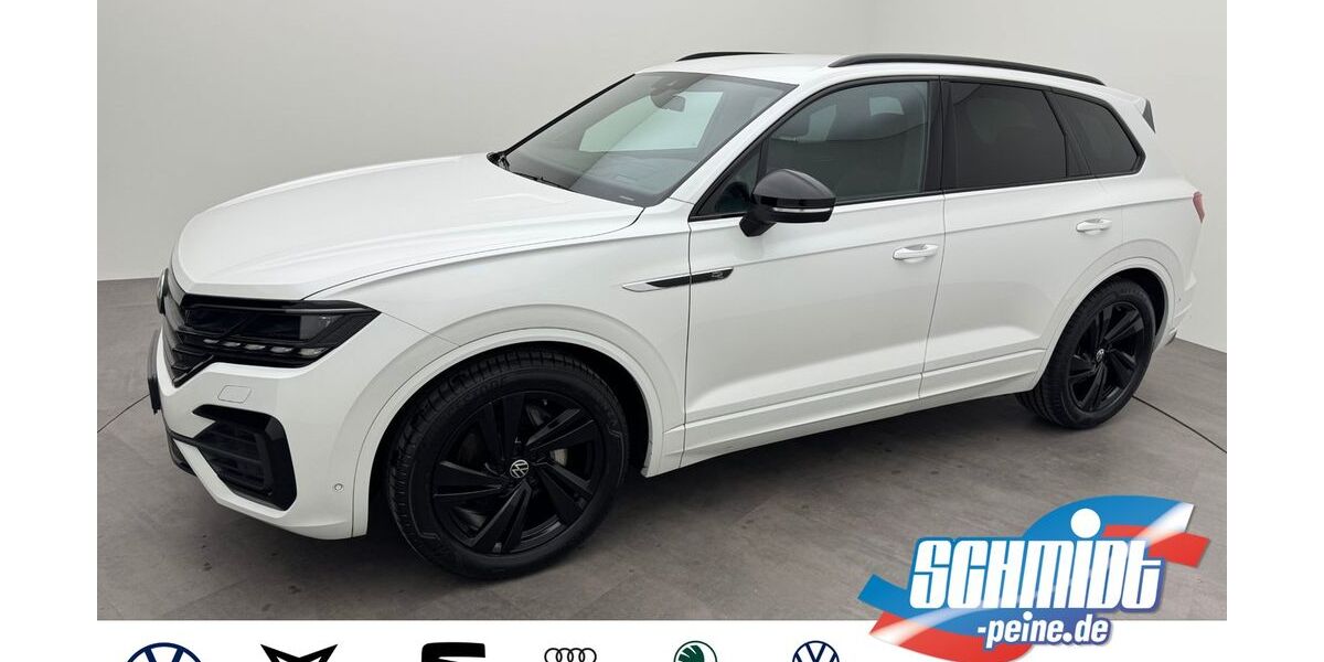VW Touareg 91.290 km 47.900 &euro; Peine 31226