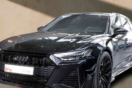 Audi RS6 17.250 km 198.950 &euro; Meckenheim 53340