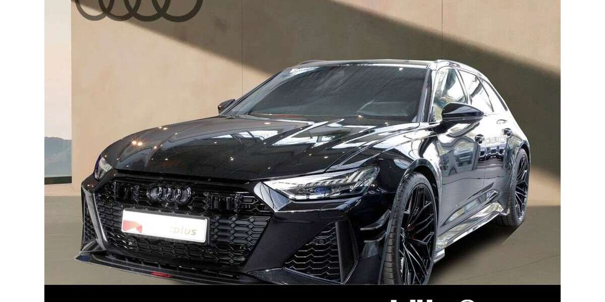 Audi RS6 17.250 km 198.950 &euro; Meckenheim 53340