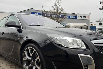 Opel Insignia 105.100 km 11.999 € Neresheim 73450