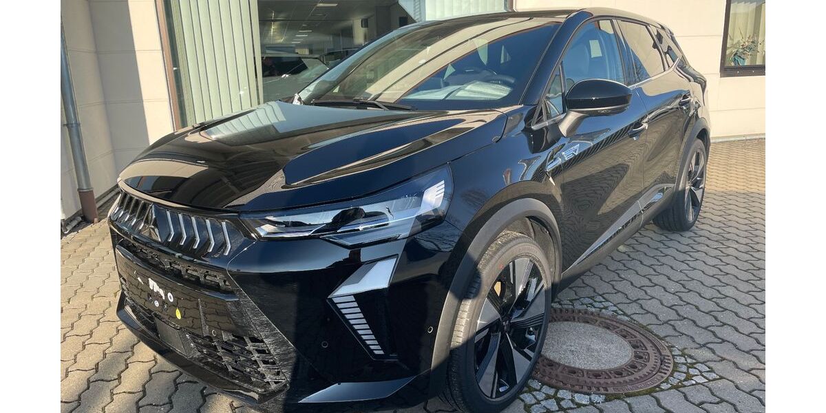 Mitsubishi Grandis 1.500 km 35.990 &euro; Forchheim 91301