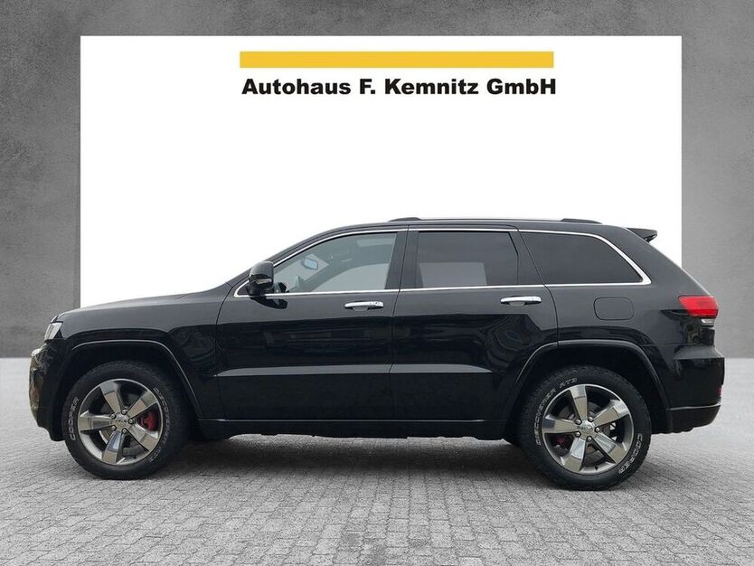Grand Cherokee