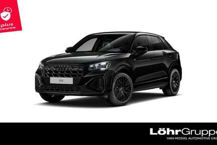 Audi SQ2 13.100 km 43.480 &euro; Trier 54292