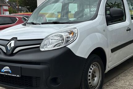 Renault Kangoo 49.000 km 7.990 &euro; Neuwied 56564