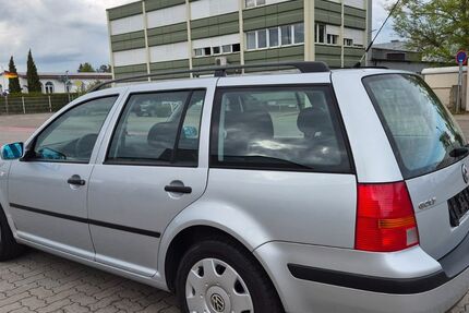 VW Golf 88.210 km 3.399 &euro; Speyer 67346