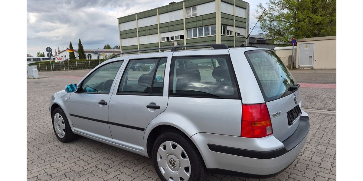 VW Golf 88.210 km 3.399 &euro; Speyer 67346