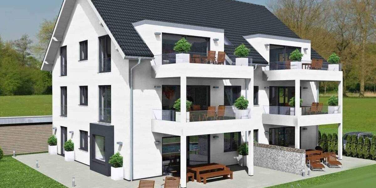 Grundstück Velbert Mitte - 157.000&euro; | Angebot:23031799
