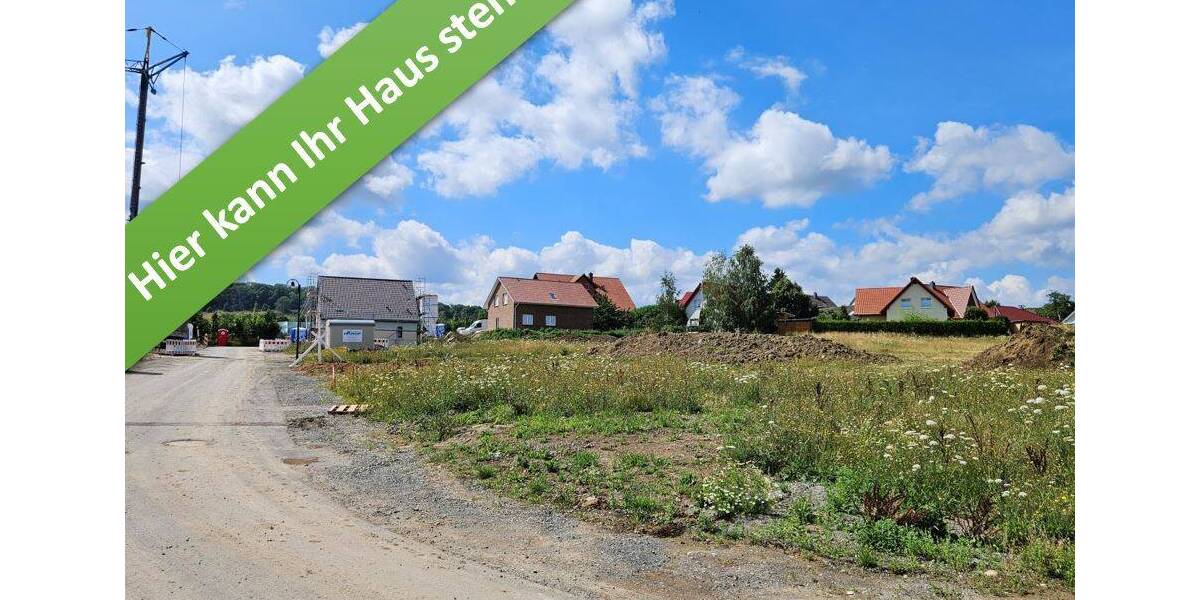Bungalow Bad Harzburg Westerode - 5 Zimmer, 133 m&sup2;, 392.850&euro; | Angebot:26330484