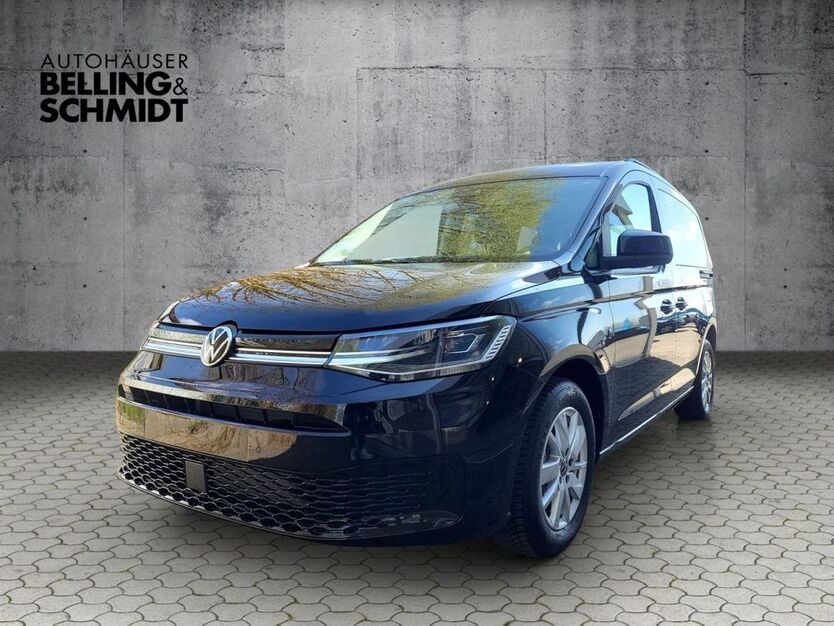 VW Caddy 5.000 km 35.950 € Dannenberg 29451