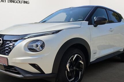 Nissan Juke 28.542 km 21.900 &euro; Dingolfing 84130