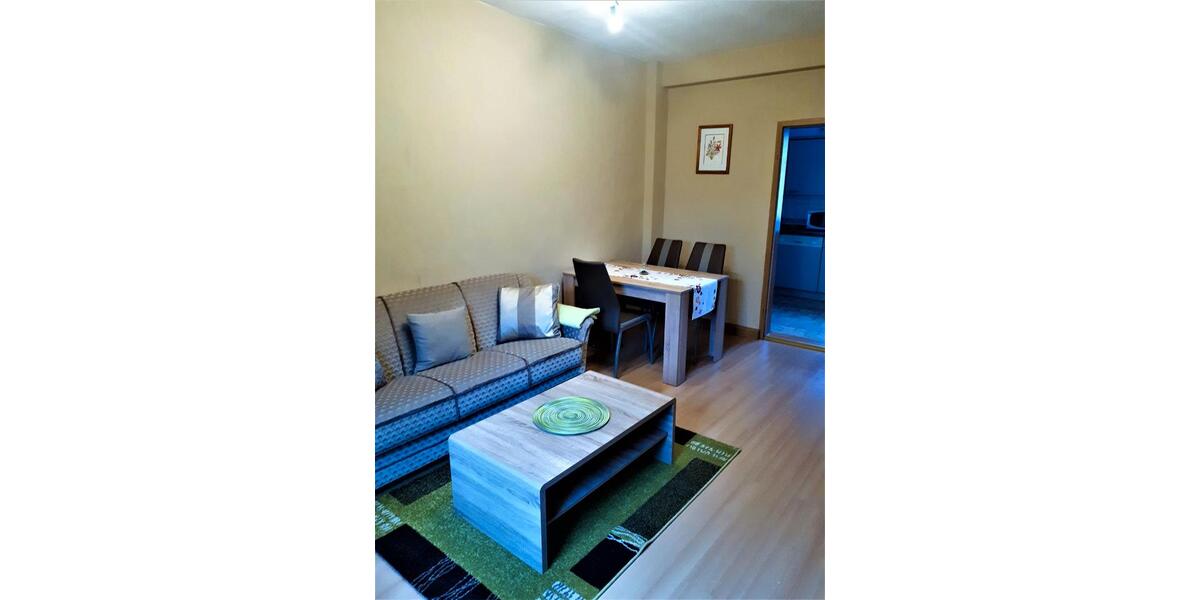 Ferienimmobilie Zwickau Neuplanitz - 50&euro; | Angebot:26425864