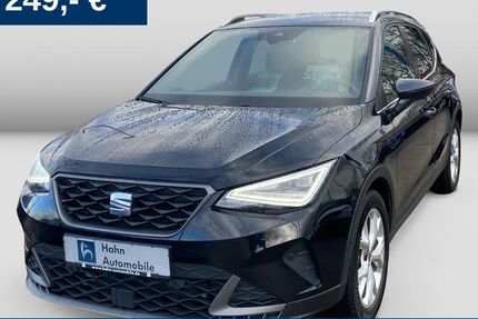 Seat Arona 5.910 km 23.340 &euro; Göppingen 73037