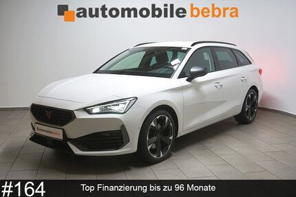 Cupra Leon 27.863 km 24.490 &euro; Bebra 36179