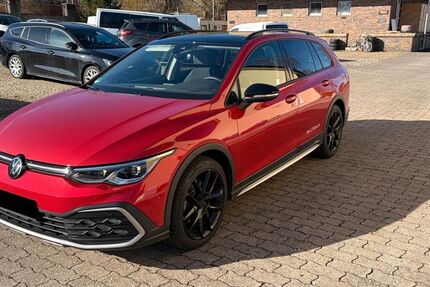 VW Golf 17.000 km 36.789 &euro; Hof 95030