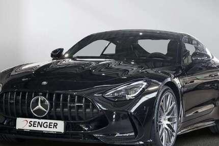 Mercedes-Benz AMG GT 19.261 km 133.990 &euro; Ahlen 59229