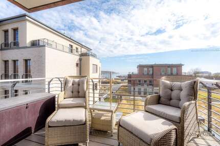 Wohnung Neustadt in Holstein - 3 Zimmer, 73 m&sup2;, 559.000&euro; | Angebot:25369008