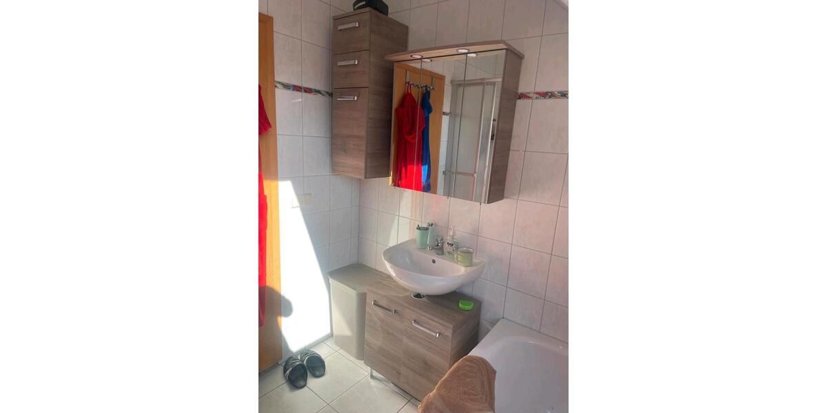 Dachgeschoßwohnung Wittichenau - 1 Zimmer, 35 m&sup2;, 320&euro; | Angebot:26270774