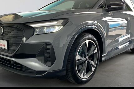 Audi Q4 e-tron 37.000 km 29.750 &euro; Pfarrkirchen 84347