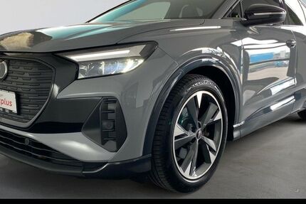 Audi Q4 e-tron 37.000 km 32.450 &euro; Pfarrkirchen 84347