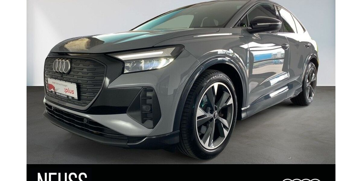 Audi Q4 e-tron 37.000 km 32.450 &euro; Pfarrkirchen 84347