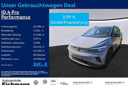 VW ID.4