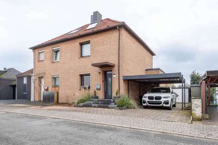 Haus Essen / Kray Kray - 3 Zimmer, 112 m&sup2;, 409.000&euro; | Angebot:26360119