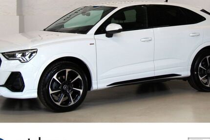 Audi Q3 6.450 km 44.790 € Magdeburg 39112
