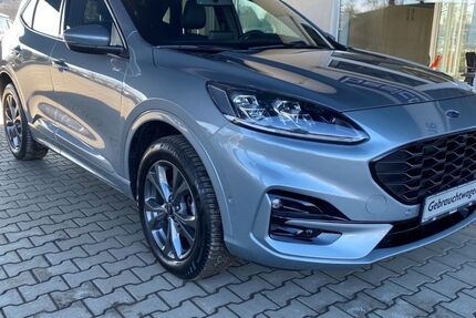Ford Kuga 39.606 km 25.490 &euro; Glauchau 08371