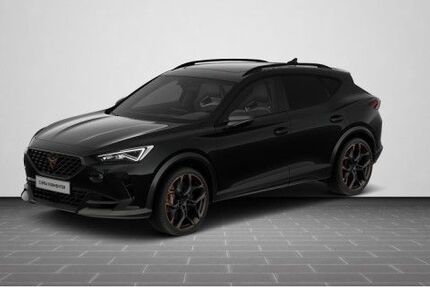 Cupra Formentor 9.640 km 49.980 &euro; Saarbrücken 66115