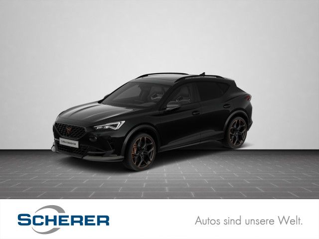 Cupra Formentor 9.640 km 49.980 &euro; Saarbrücken 66115