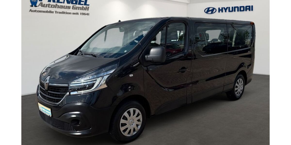 Renault Trafic 71.055 km 24.980 &euro; Werther 99735