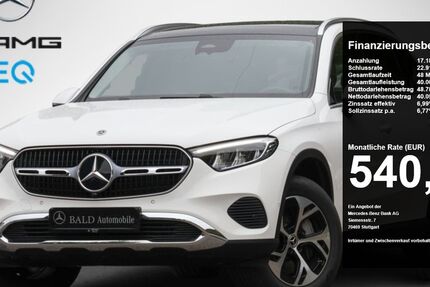 Mercedes-Benz GLC 300 1.807 km 59.110 &euro; Betzdorf 57518