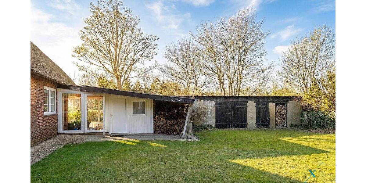 Einfamilienhaus Klixbüll - 6 Zimmer, 161 m&sup2;, 598.000&euro; | Angebot:26217655