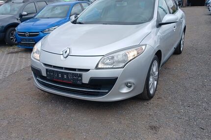 Renault Megane 206.000 km 2.999 &euro; Berlin 13597