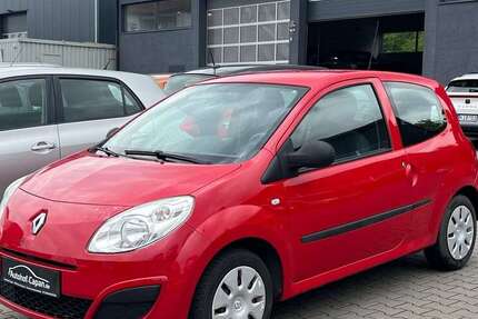 Renault Twingo 99.950 km 3.199 € Kirchheimbolanden 67292