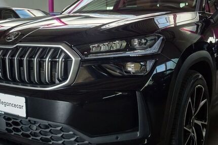 Skoda Kodiaq 21.500 km 45.848 &euro; Holzgerlingen bei Stuttgart 71088