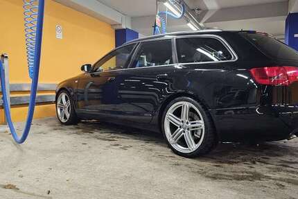 Audi A6 178.302 km 6.999 &euro; Rohrdorf 83101