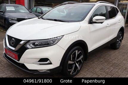 Nissan Qashqai 198.879 km 14.990 &euro; Papenburg 26871