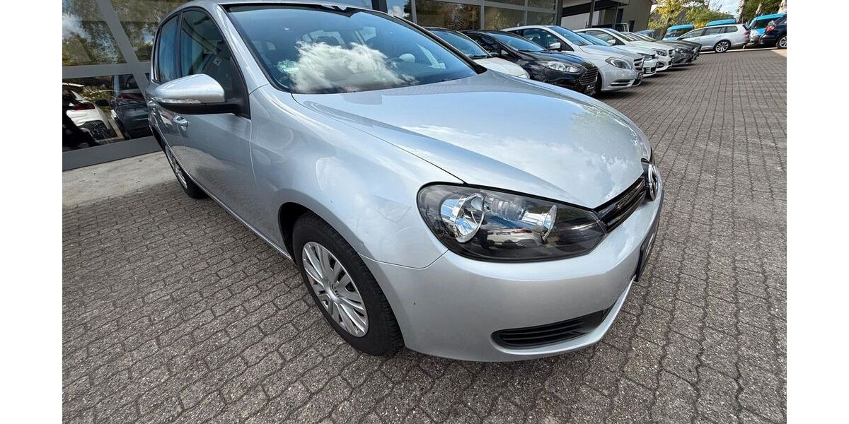 VW Golf 242.000 km 3.990 &euro; Eggebek 24852