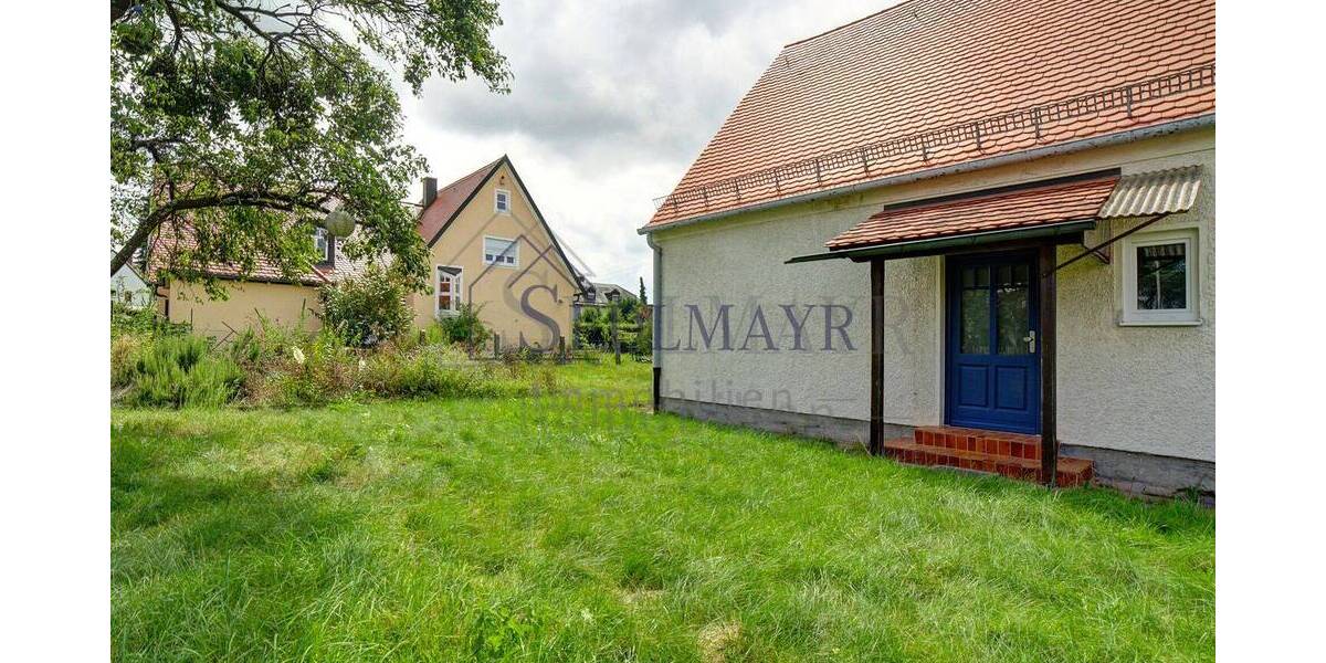 Grundstück Germering Harthaus - 610.000&euro; | Angebot:25996251