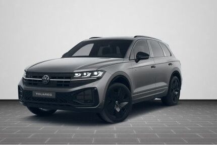 VW Touareg 27.543 km 76.900 &euro; Alzey 55232