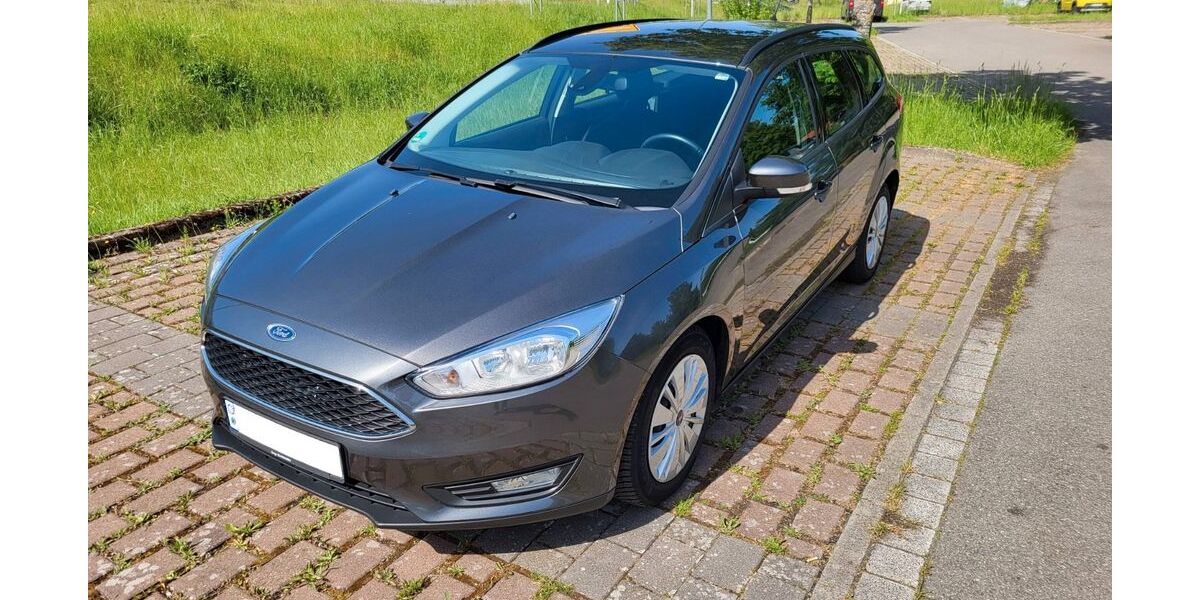 Ford Focus 86.200 km 7.500 &euro; Renningen 71272