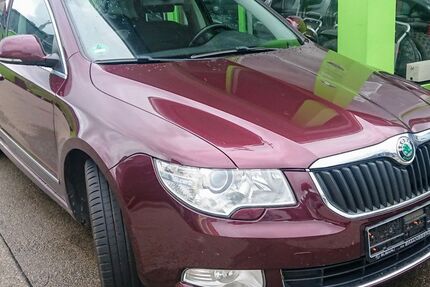 Skoda Superb 240.000 km 3.850 € Kempten 87439