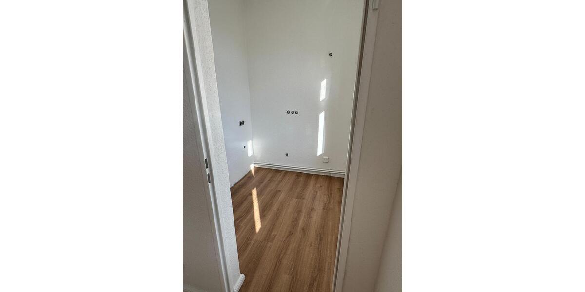 Etagenwohnung Oranienburg - 2 Zimmer, 42 m&sup2;, 599&euro; | Angebot:26023845