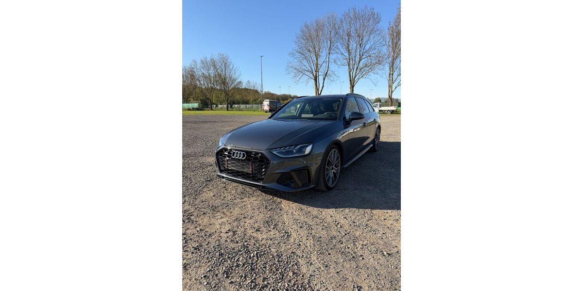Audi A4 72.000 km 31.000 &euro; Weißenborn 37299