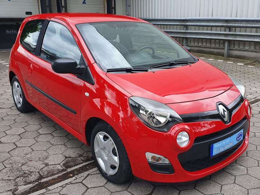Twingo
