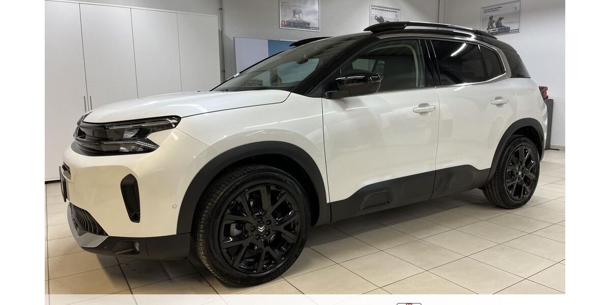 Citroen C5 Aircross 15.190 km 23.560 &euro; Augsburg 86179