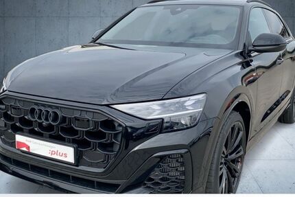 Audi Q8 9.900 km 104.930 &euro; Saal a.d. Donau 93342