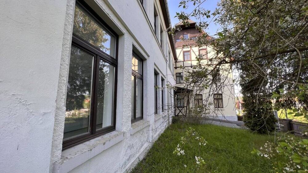 Gewerbeobjekt Bärenstein (Erzgebirge) Bärenstein - 330.000&euro; | Angebot:25692729