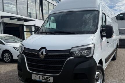 Renault Master 489.877 km 12.850 &euro; Hilden (bei Düsseldorf) 40721